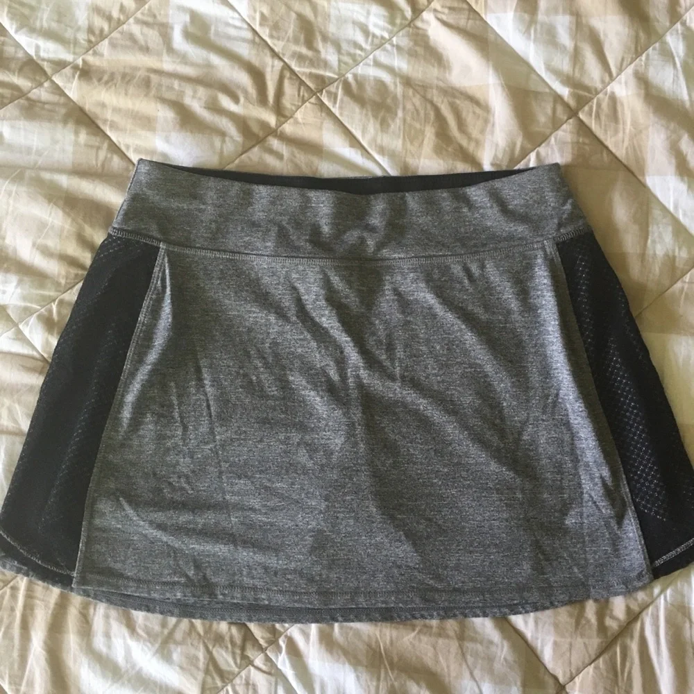 Xersion Athletic Skort size M